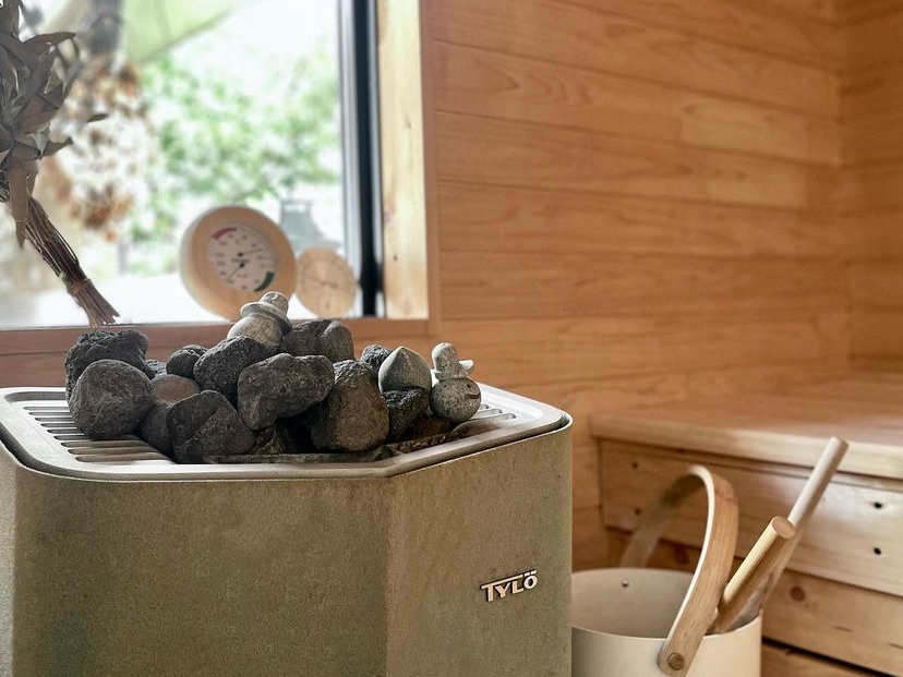 【 MUKAVA ROOM 】山形初 一部屋貸切!贅沢プライベートサウナ【当日予...