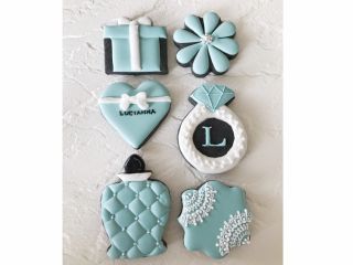 ティファニーブルーレッスン