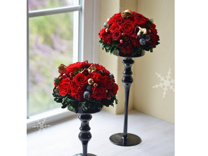 切り株プレート