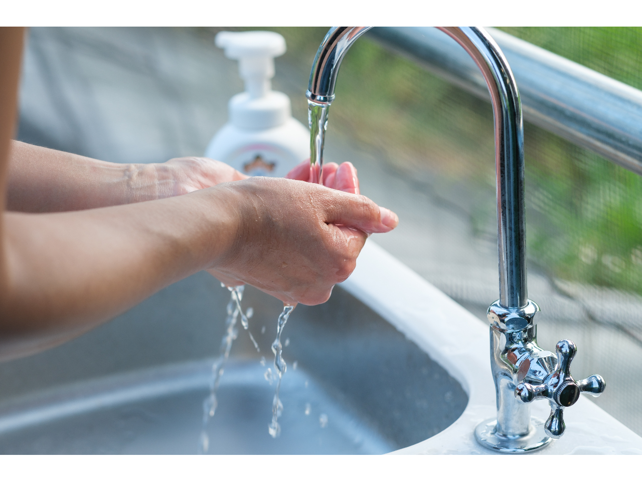 �����ɂ͎�􂢏������܂�(^-^)