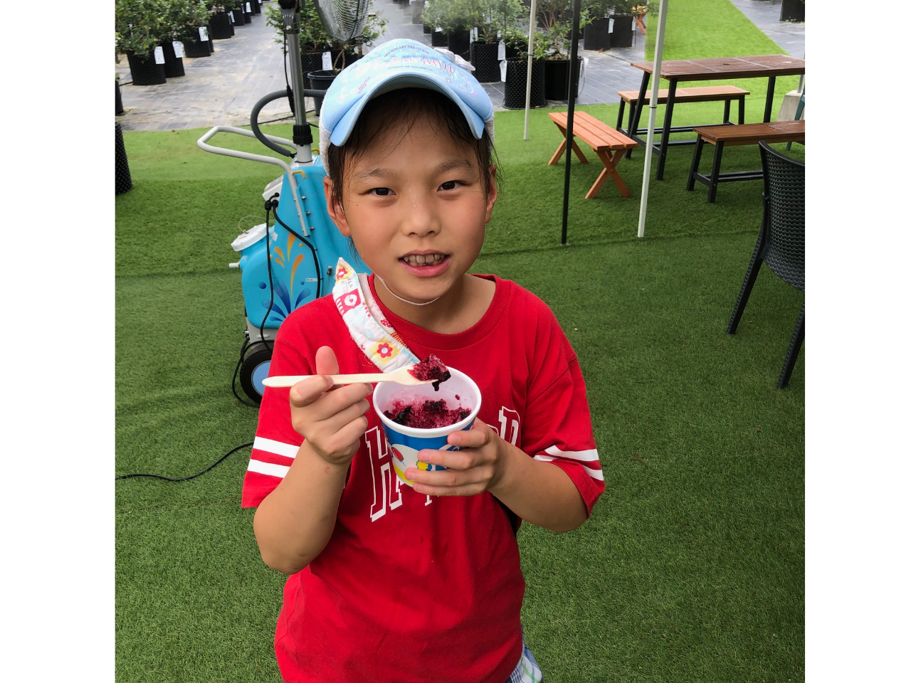 T߂̃WăJLX^CIB`(>_<)