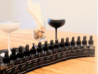 香りが運んでくる豊かな時間