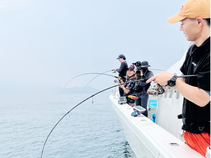 スカイマリン★乗り合いプラン