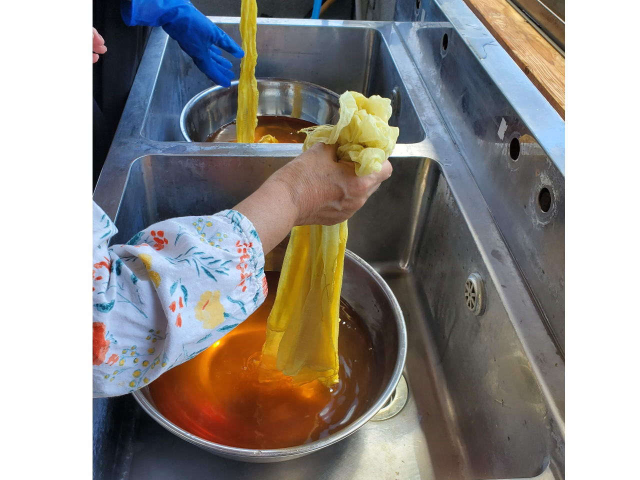 ͂ǂȐFɐ܂̂A킭킭hLhL̏uԂłIAF𒸂uԂyŌĂB