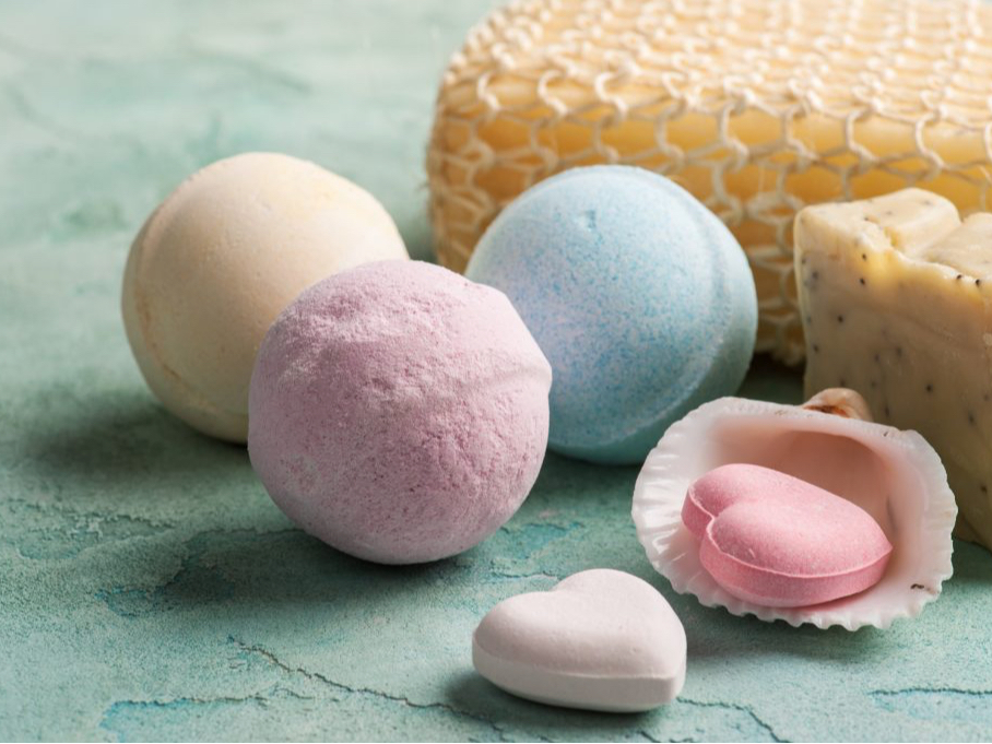 【じゃらん限定♪八戸市×アロマクラフトワークショップ体験】(約60分のコースです...