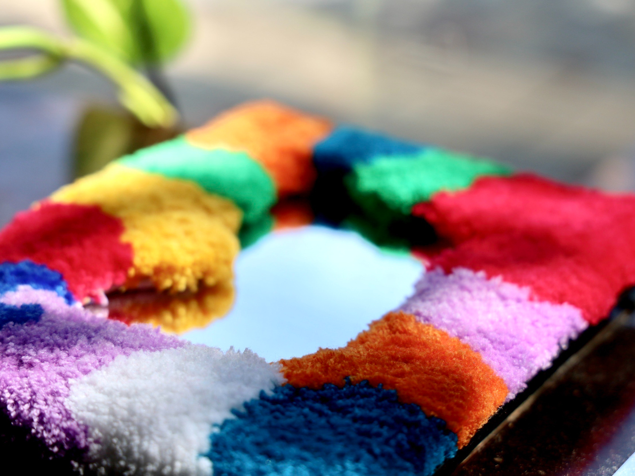 毎日がより楽しくなる