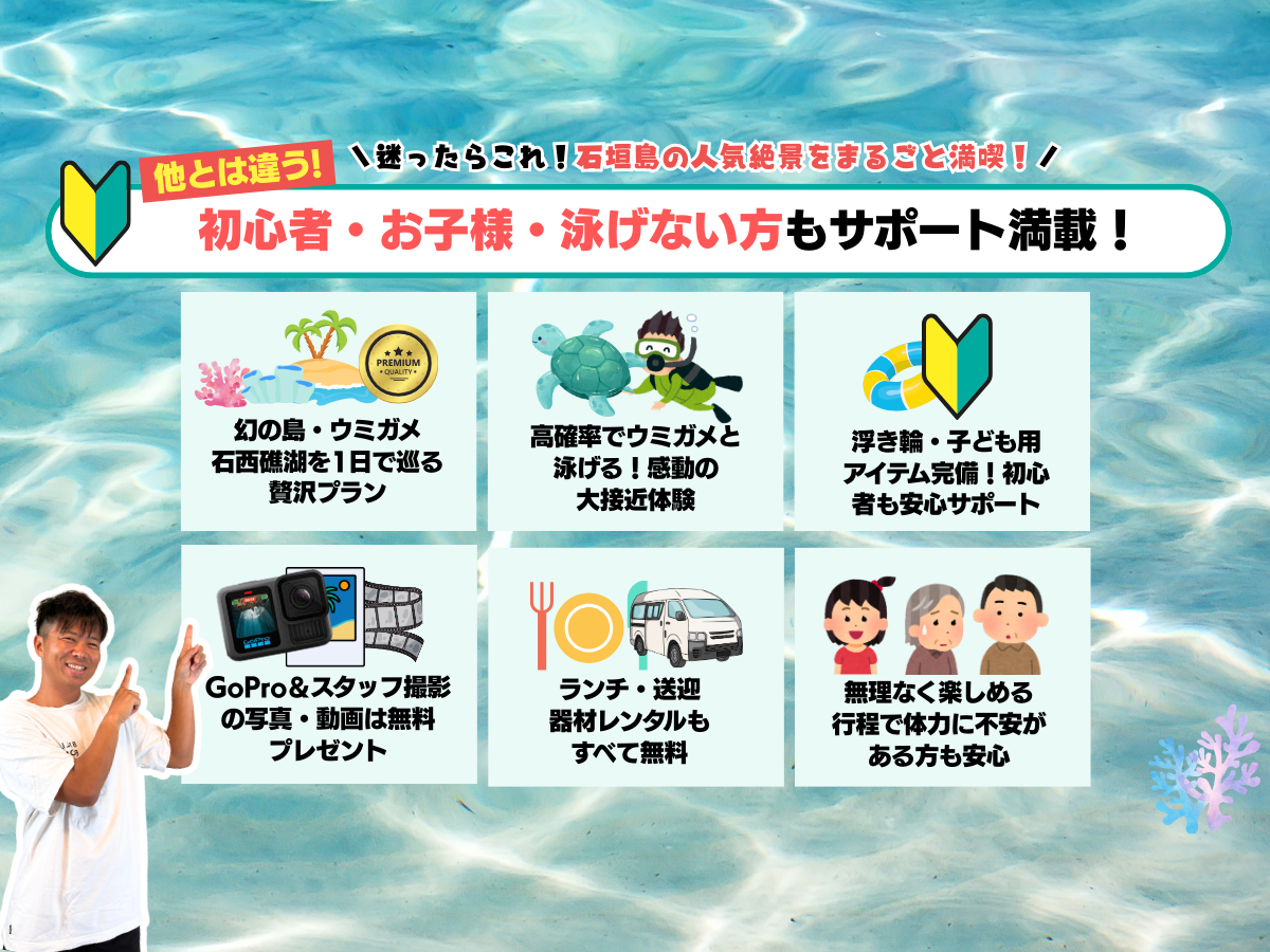 �y�Ί_���E7���ԁz3���i�~�V���m�[�P�����O�O���I���̓��E�E�~�K���E�T���S�ʂ𖞋i