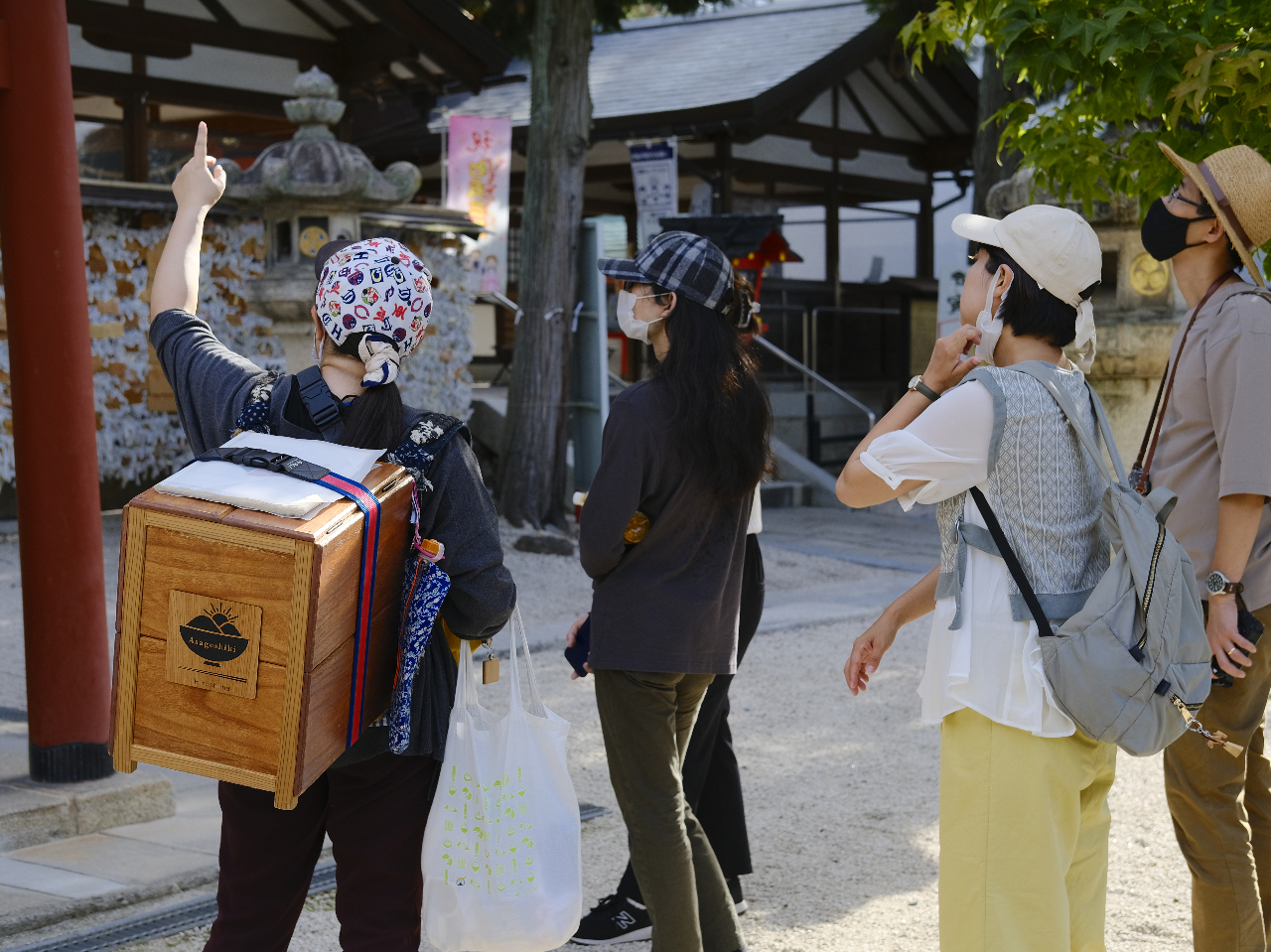 LɐʂKChɂcA[ł͍L̗jp[X|bg肪y߂܂B