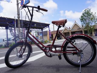 ・23年7月納車の新車です!