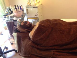 ラグジュアリーな高級チョコの香りにうっとり