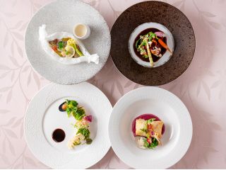 【じゃらん限定セール】通常90分制の選べるメイン+フレンチ惣菜バイキングにデザート&16時半まで滞在するプランをじゃらん限定のベストレートでご提供しています。