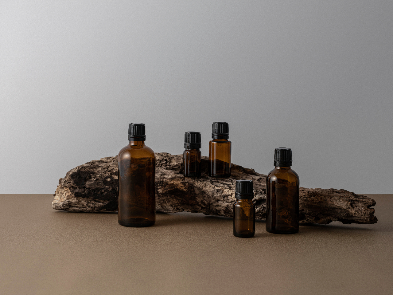 店内の商品は、全て「天然アロマ」を使用しております。