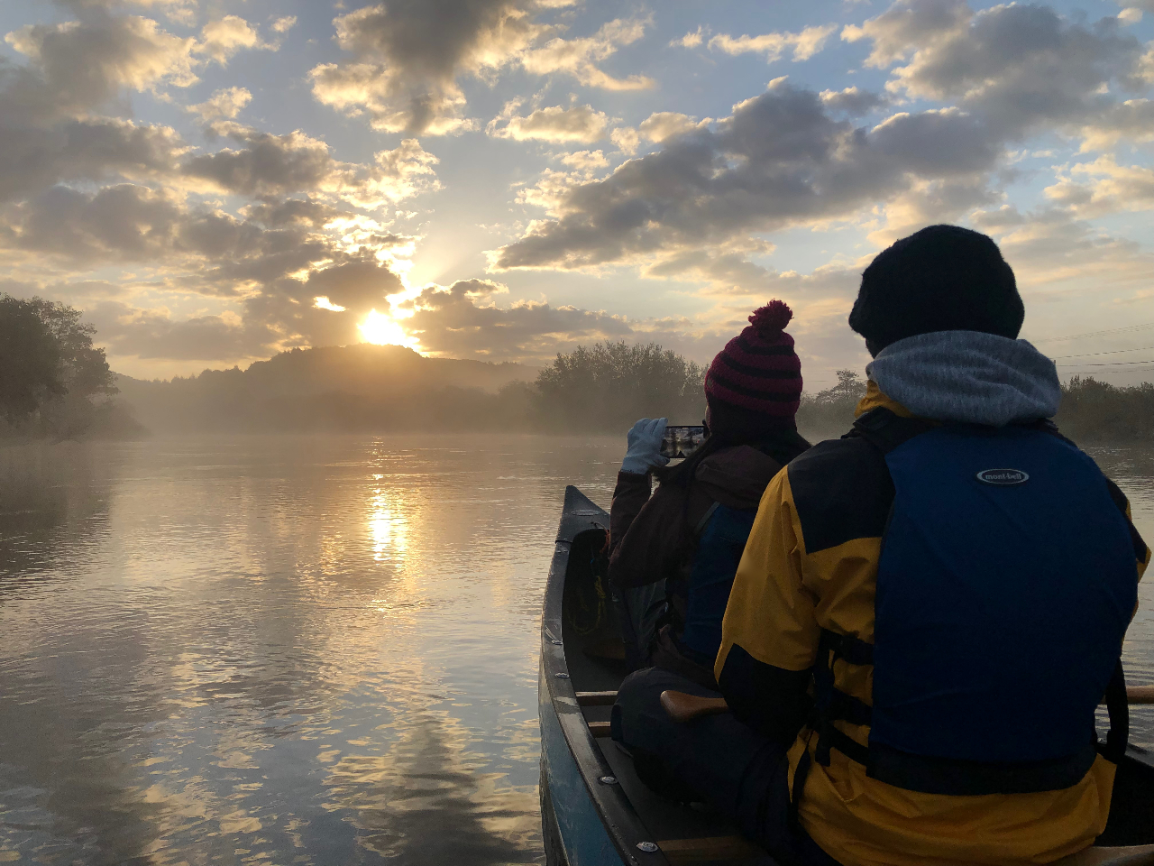 【大自然をたっぷり満喫♪】Wilderness course 原野コース 細岡C...