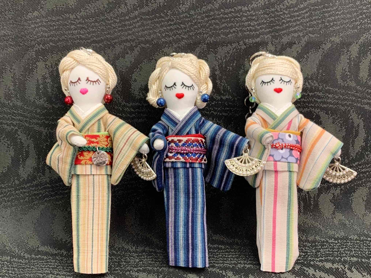 ハンドメイド　きゃんべる じゃらん限定＞◎はじめてのルルベちゃんレッスン◎～女性