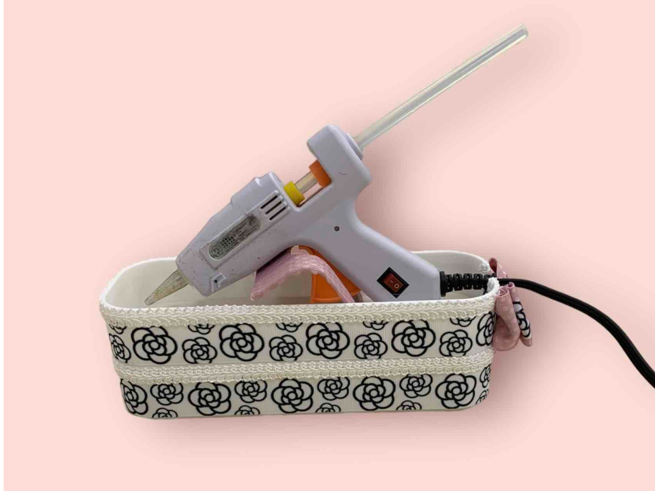 グルーガンスタンド