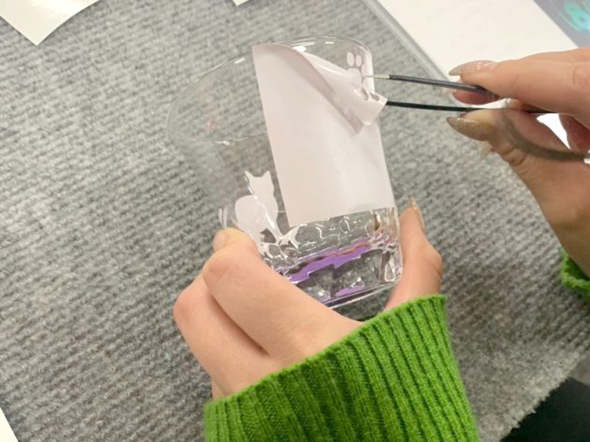 DȃOXƃfUCpXebJ[iJbeBOV[gjIŐX^[gB