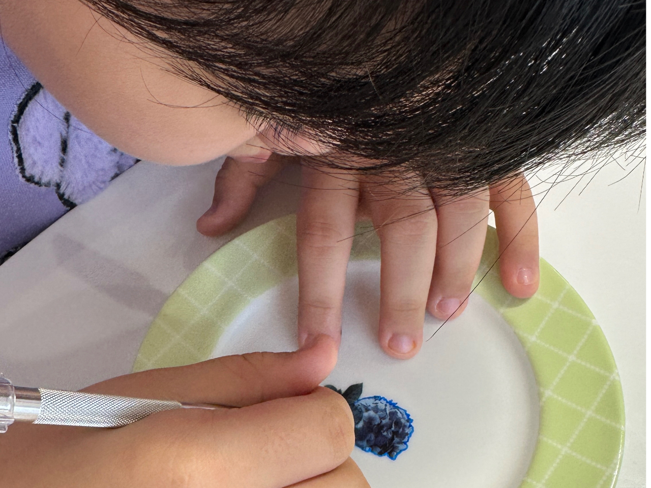 �n�T�~���g���鏬���Ȃ��q�l����y���߂܂���