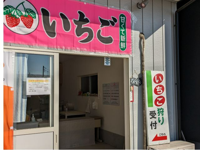 2025年【4/11～5/6】◇65歳以上割引あり◇30分食べ放題◇嬉しい4品種