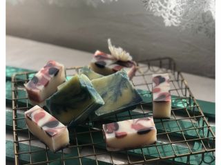 二種類のレシピからお好きな方を選択いただけます。