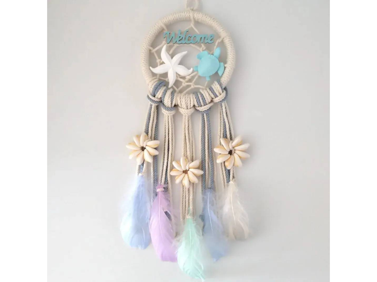 2月開催●八戸市×アロマ体験●香るドリームキャッチャー作り!女性におススメ★