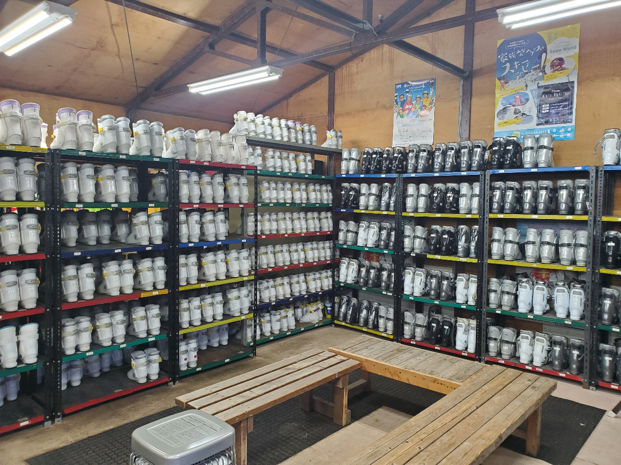 �X�L�[�u�[�c