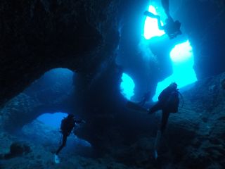 三大地形ポイント『アントニガウディ』