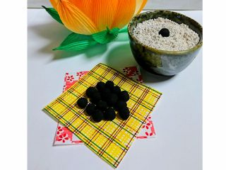 平安貴族が愛したおもてなしの香り・煉り香