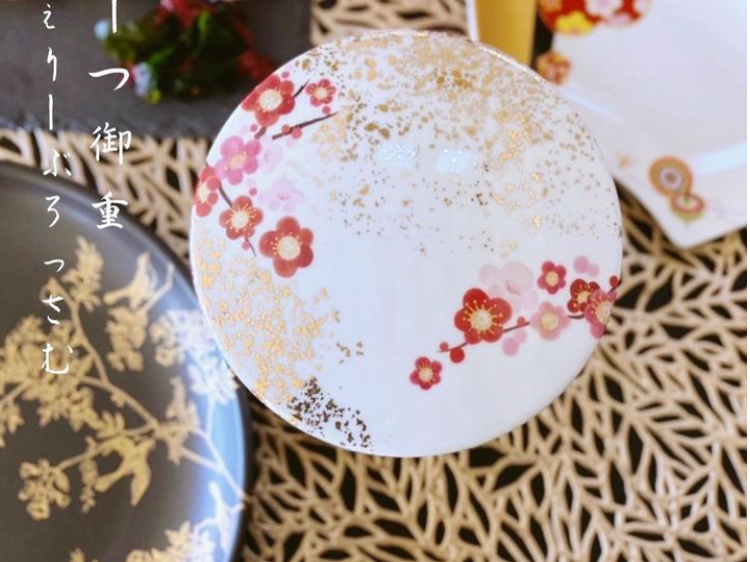 クリスマスの時期限定】12/1まで！！！ポーセラーツで作る