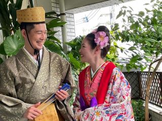 カップル・夫婦・お友達同士などの二人組で楽しめます!