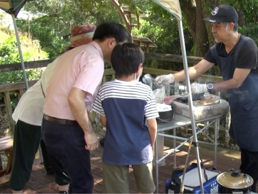 ���Ƒ��ŎQ������������������Ⴂ�܂��B���q���������؂��Ē������A�F��ȏΊ�ł��A��ɂȂ�܂���w