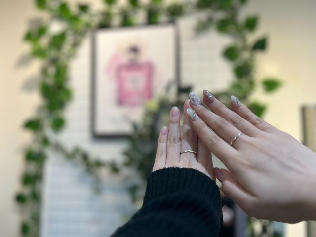 制作風景や出来上がりの写真も撮って、思い出も一緒に作りましょう♪