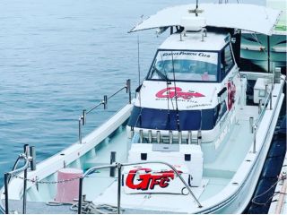 広島遊漁船GFC