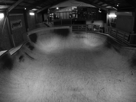 【1日フリー利用!】スケートボードパーク施設利用プラン★