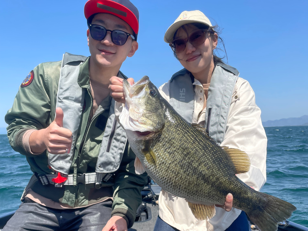 釣り 長崎五島列島 ヒラマサキャスティングTEST釣行 Status