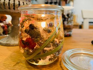 キャンドル(大)