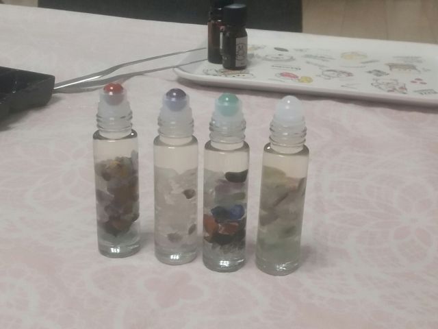 オリジナルロールオン