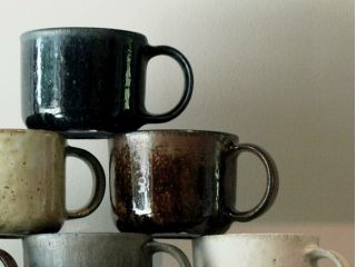 鴨工房作品 マグカップ