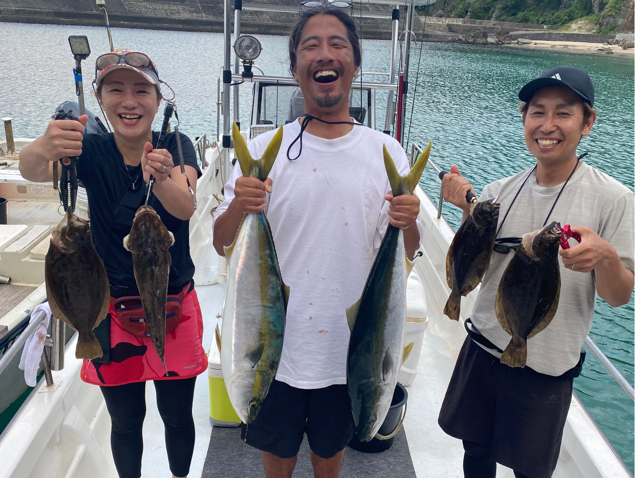 この笑顔が見たくて長年ツアーをさせて頂いております。皆様宜しくお願い致します。