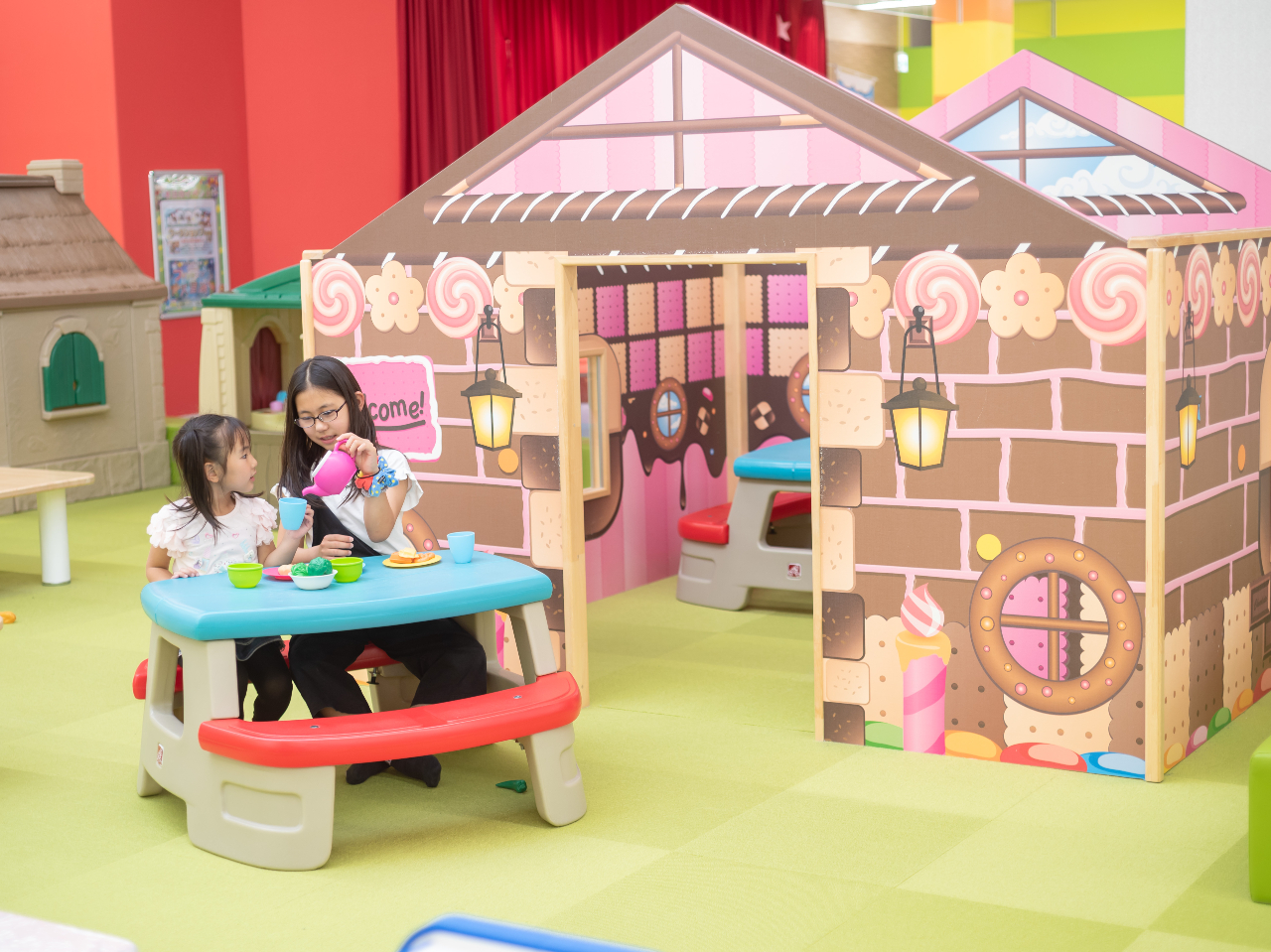 傫ȃvCnEXŁAł͂łȂ{iIȂVт̌悤I