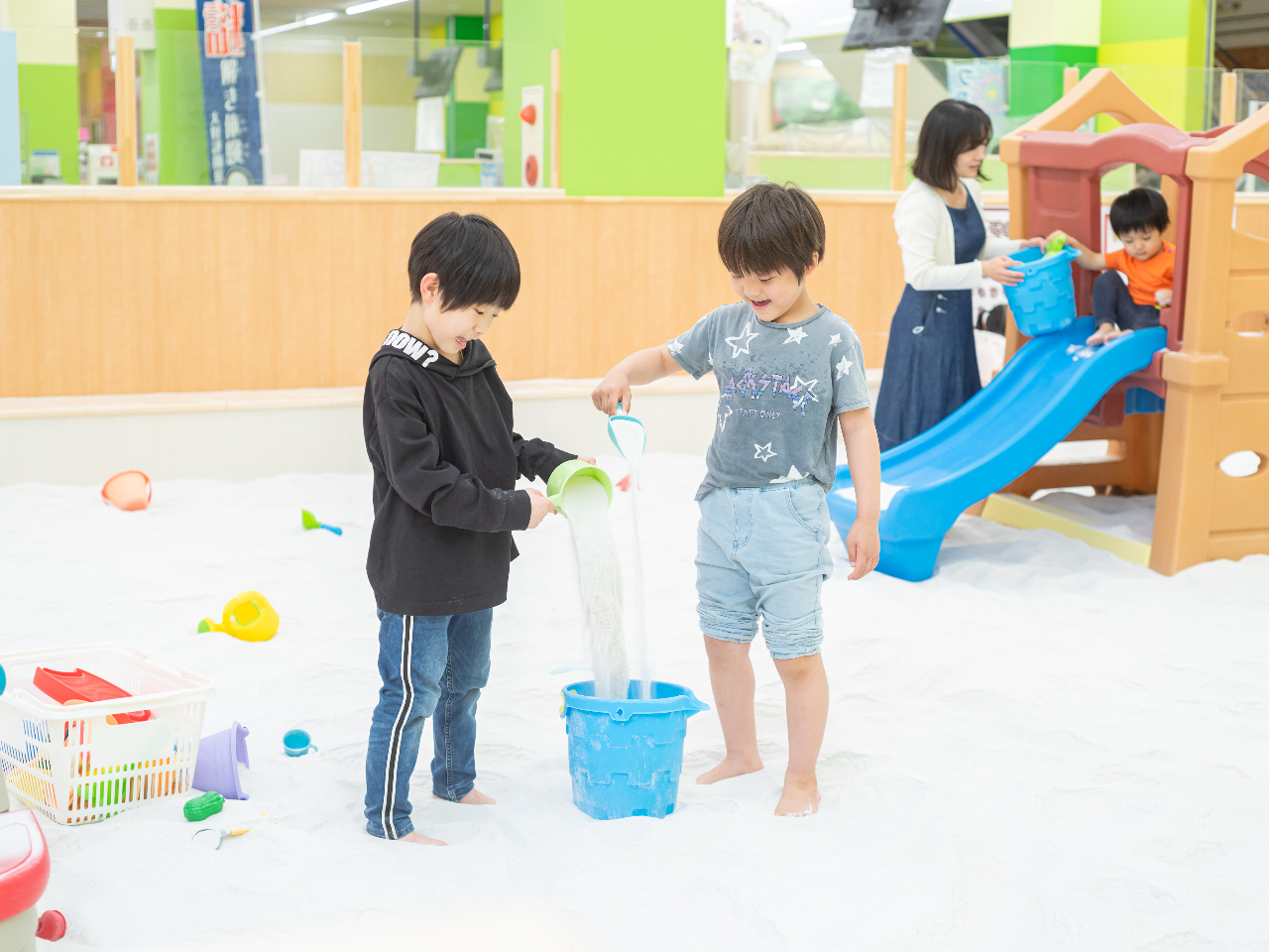 �z���C�g�T���h���g�p�������炳��̍���B�R�ۍ�������q���I�ň��S�I