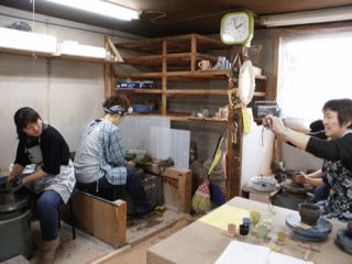 一緒に楽しく作りましょう(^^♪