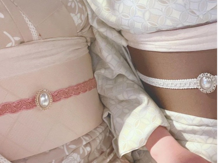 小物類は全て込みです