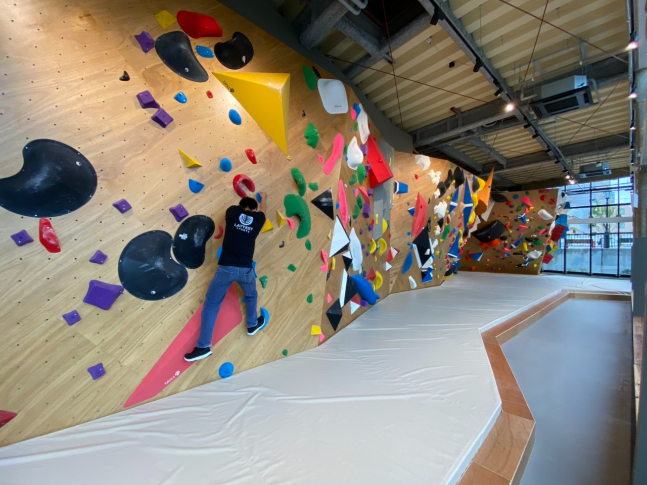 東京都・墨田区】初心者の方歓迎♪インストラクション付き