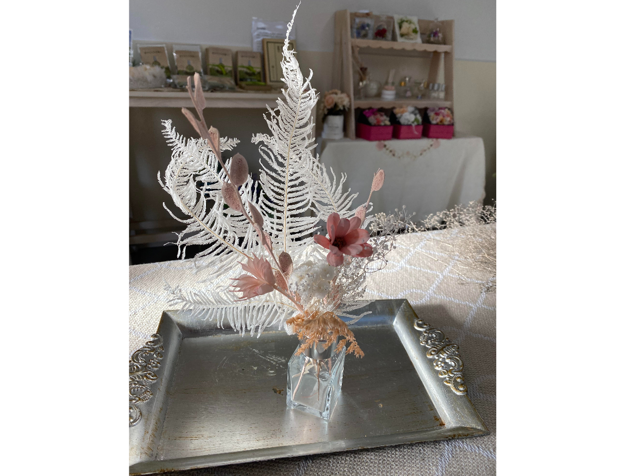 KXeɓĂ݂āAu[P̎dオmF܂B