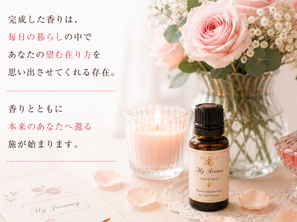 �����������肩��u�ǂ̂悤�Ȏ����ł��肽���̂��v���Ċm�F�B�F�B�Ɗ��������Ƃ𕪂����������Ԃ��y���߂܂��B