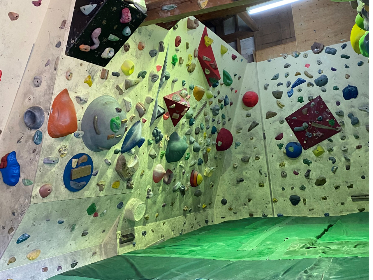 屋久島 ボルダー課題集 ボルダリング トポ クライミング 【公式通販】