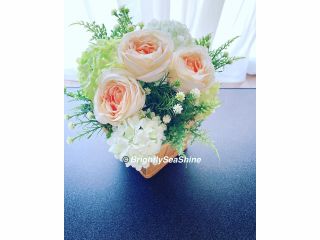 ※こちらはイメージ写真になります。体験で作れる作品のお写真は準備ができ次第差し替え致します。