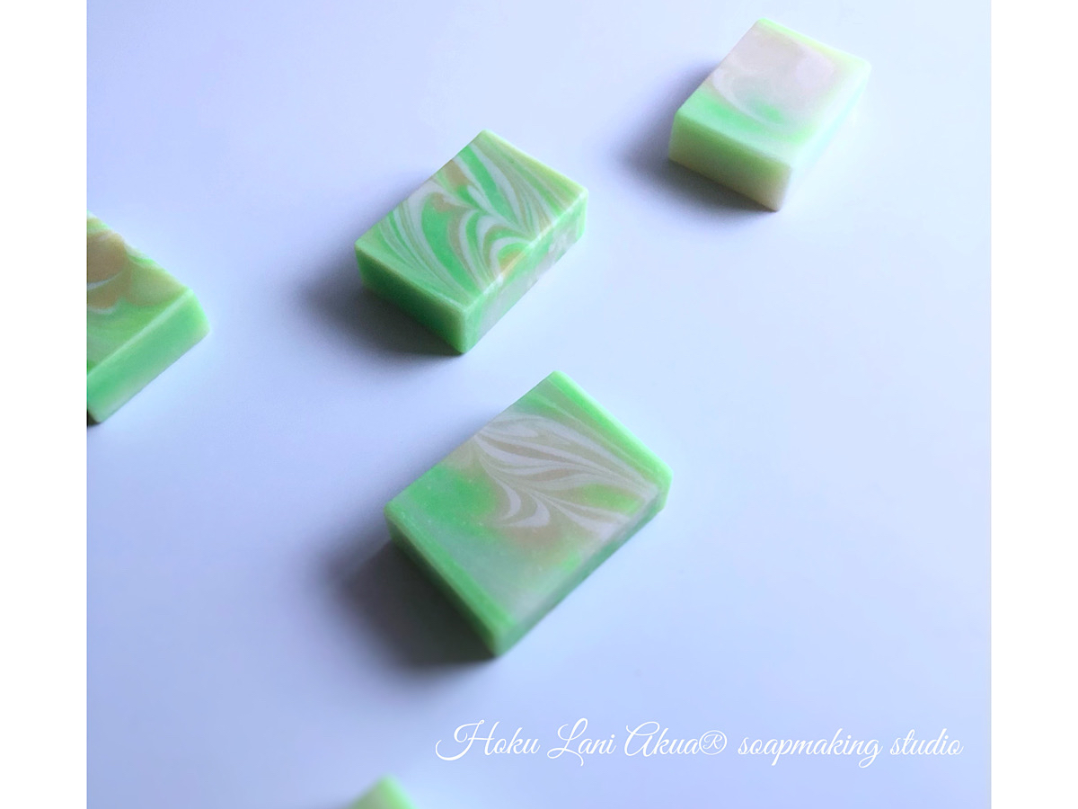 【女性限定プラン】本格的なオーガニック石けんづくり1Day Lesson(お得な...