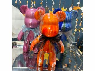 23pベアーの完成イメージです♪