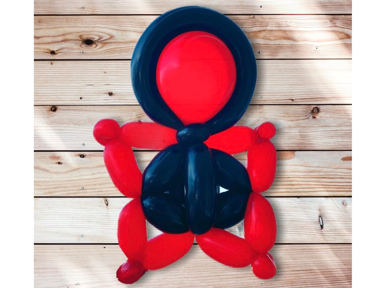 【わくわく体験!飛騨高山対象】岐阜・バルーンアート】お子様に人気のバルーンアート...